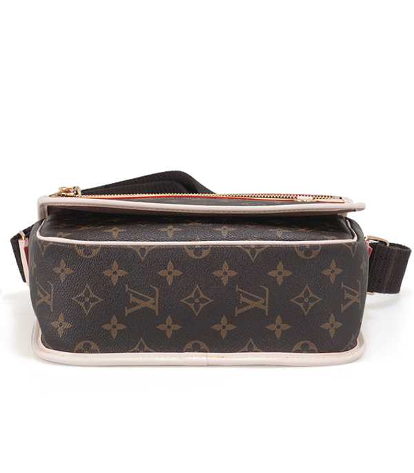 7A Replica Louis Vuitton Monogram Messenger PM Bosphore M40106 Online - Click Image to Close